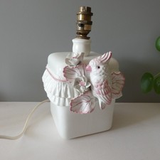 Vintage Casa Pupo Lamp Pink