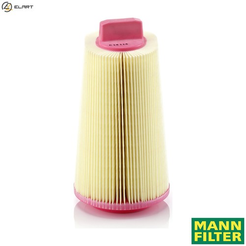 Air filter 114 for - filter, c