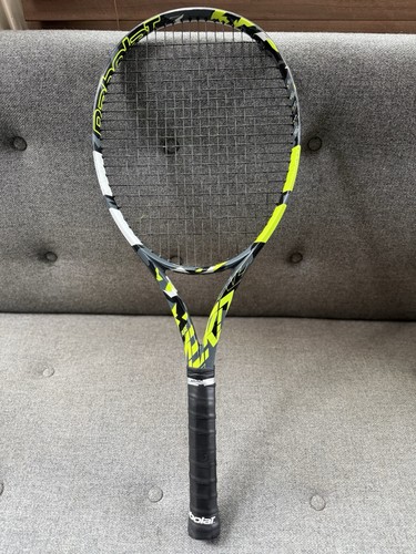 Babolat pure aero - aero, tennis