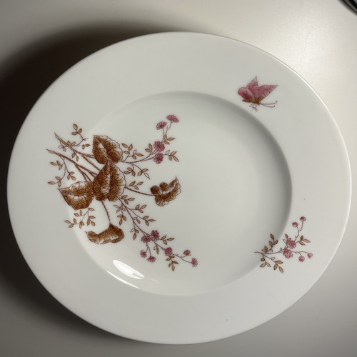 Antique c limoges - &,