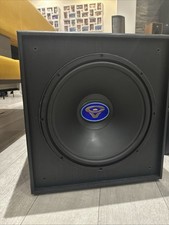 Cerwin-Vega SW15A Subwoofer