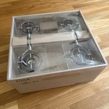 NIB New Vintage IKEA FUGA 4