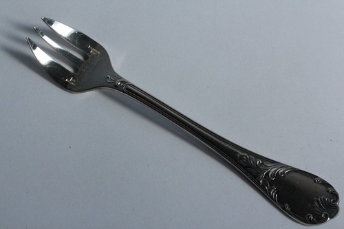 Christofle oyster fork marly - oyster,