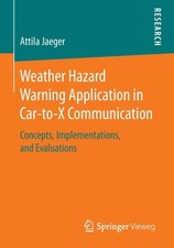 Jaeger - Weather Hazard