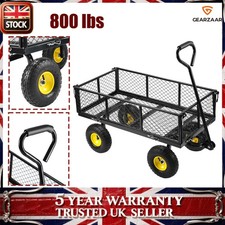 Camping  Cart Steel Folding