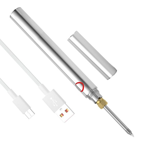 Electric soldering iron manual - electric,