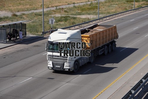 Truck photo daf - photo,