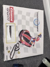 Mario Kart Wii Carrera Go