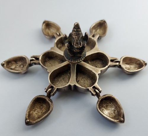 Antique indian bronze - antique,