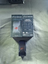ASUS ROG Republic Of Gamers 3