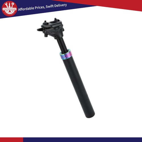 Bike seat posts - seat, 30.9x300mm