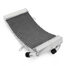 Aluminium Water Cooling