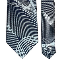 GRESHAM BLAKE MENS SILK TIE