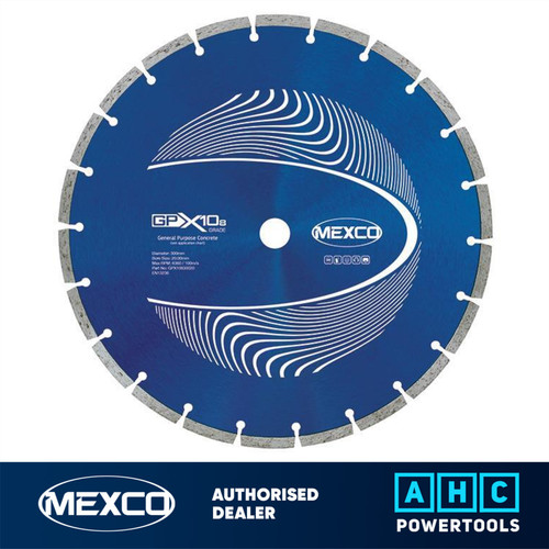Mexco gpx10 300 20mm - 300,