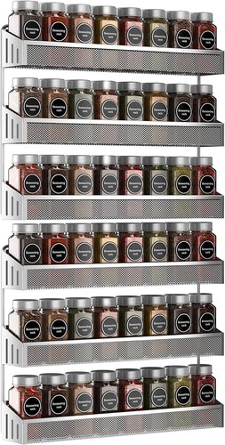 Wall mounted metal - mounted,