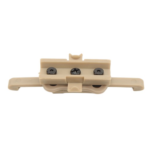 Helmet camera - (sand,