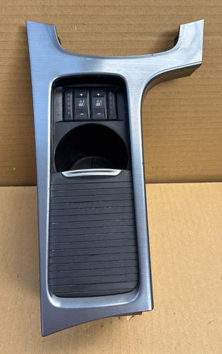 Ford mondeo cup holder - mondeo,