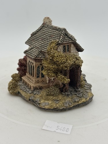 Lilliput lane the briary - the,