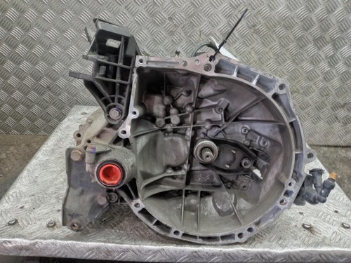 Citroen gearbox 5 - c3,