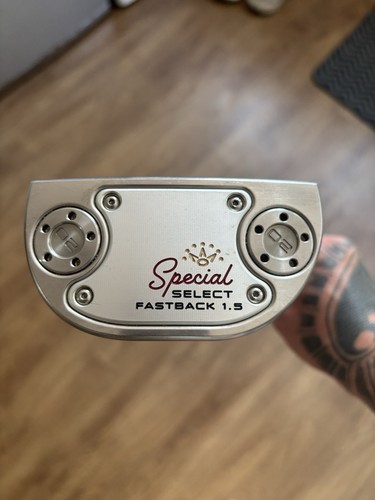 Scotty cameron special select - cameron,