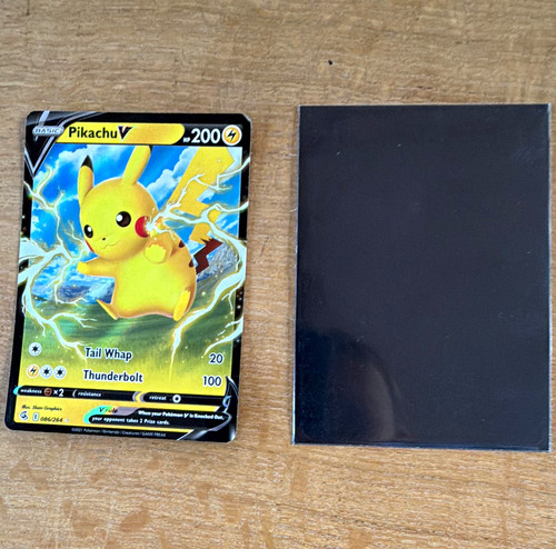 Pokémon company pikachu - company, v