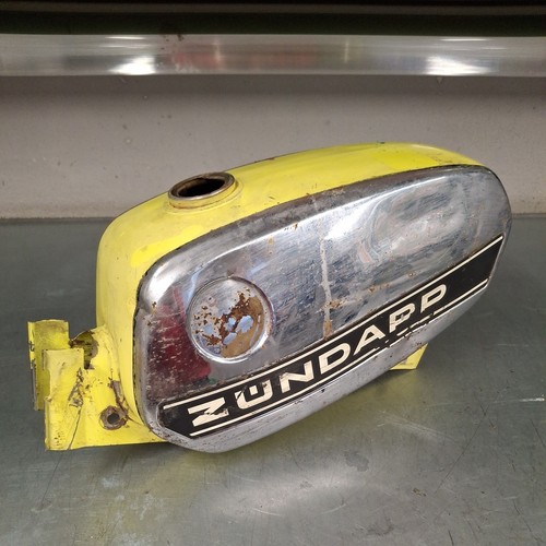 Original zündapp tank 517 - original,
