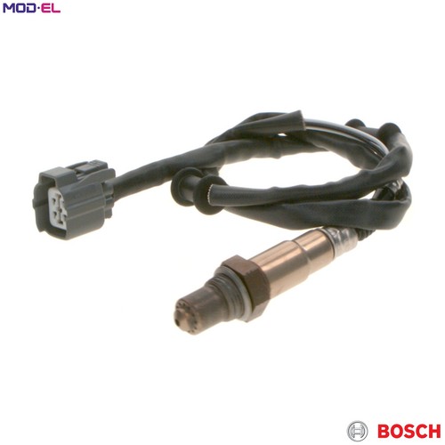 Lambda sensor 258 986 - 258, 635
