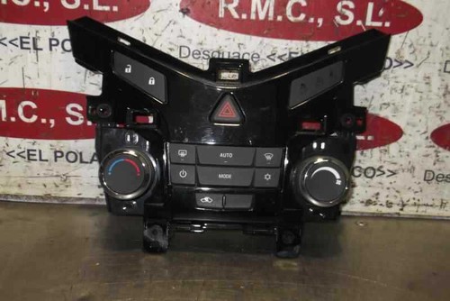95146201 climate control - 95146201,