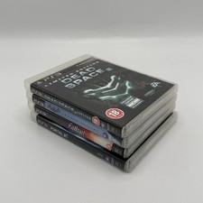 PlayStation 3 Video Game