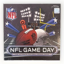 NFL Game Day Football Board