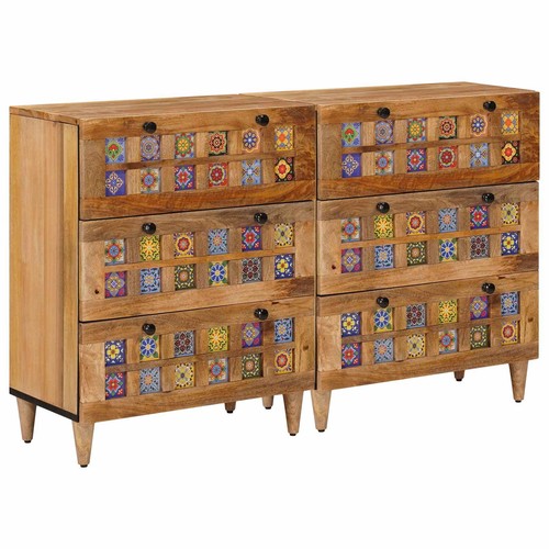 Sideboard with drawer - with,
