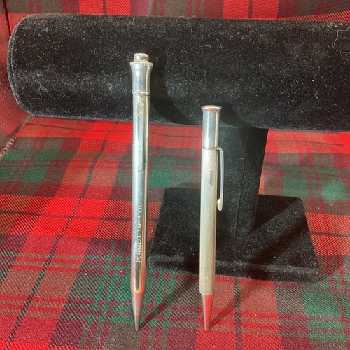 Vintage sterling silver - x,