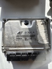 VW SHARAN (1996 > 2010) 1.9TDI ENGINE CONTROL UNIT ECU  038906019PA
