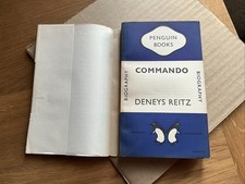 Commando A Boer Journal
