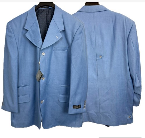 New stacy adams signature coat - stacy,