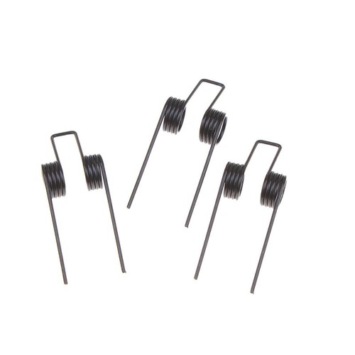 3pcs wire 11mm - wire, ﻿black