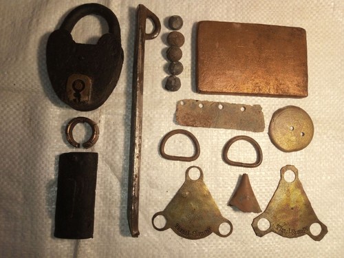 Ww1 original relics from - ww1,