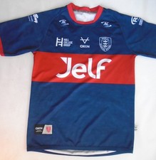 Hull KR 2020 Season Away Shirt