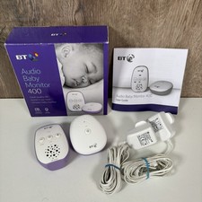 BT 400 Digital Audio Baby