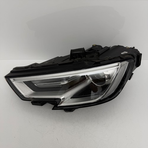 Audi passenger side left - a3,