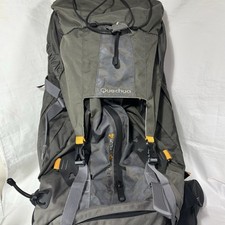 Quechua forclaz 10 - forclaz, +