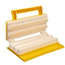 Easy Barbecue Kebab Maker Meat Brochettes Skewer Machine Bbq Grill Tool