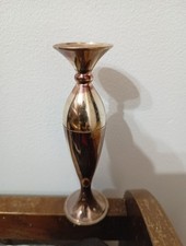 Mayell EP Rose Bud Vases Iron