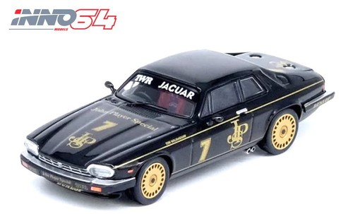 Jaguar 7 john player - xj-s,