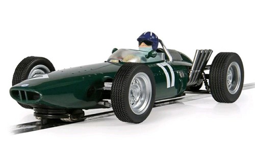 New c4536 scalextric 32nd - scalextric, 1:32nd