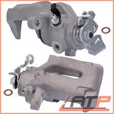 2x BRAKE CALIPER REAR LEFT +