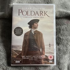 Poldark - Series 2 (DVD)