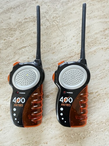 Kids walkie talkies - walkie,