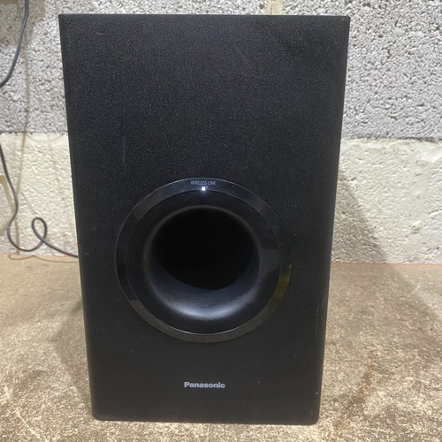 Panasonic hwa488 active - panasonic, sb-hwa488
