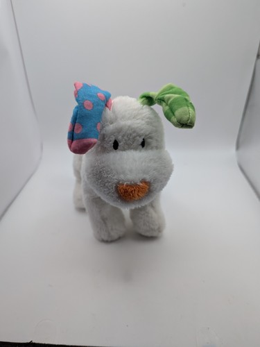 The snowman and - , snowdog